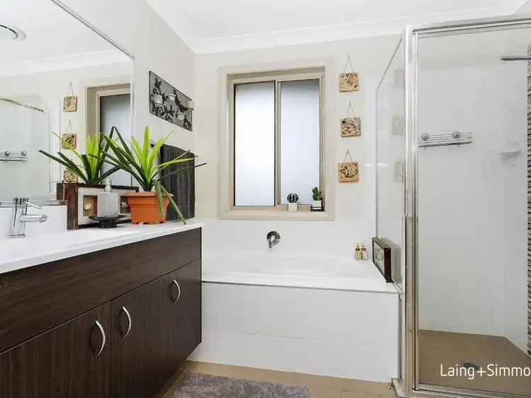 Fourth view of Homely house listing, 42 Brunswick Circuit, Ropes Crossing NSW 2760