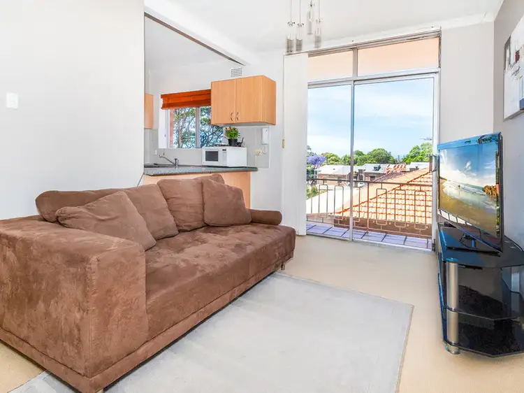 Third view of Homely apartment listing, 5/9-11 Harvard Street, Gladesville NSW 2111