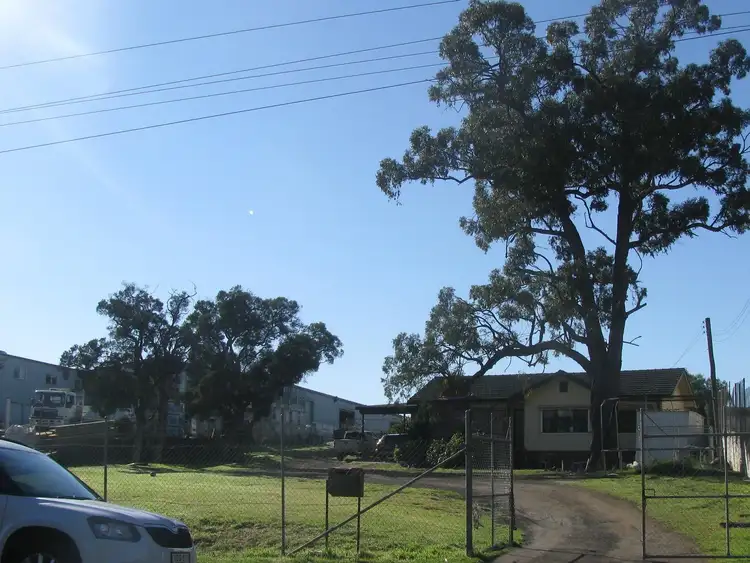 Second view of Homely other listing, 103 Mulgrave Rd, Mulgrave NSW 2756