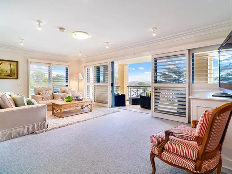 8/8 Earl Street, Mosman NSW 2088