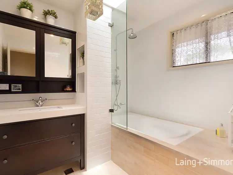Fifth view of Homely house listing, 6 Rearden Avenue, Kings Langley NSW 2147