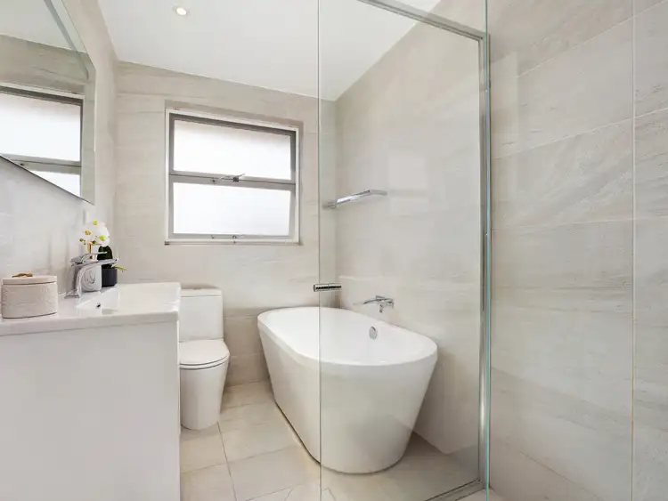 Fifth view of Homely unit listing, 14/84 Shirley Road, Wollstonecraft NSW 2065