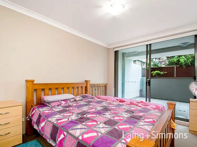 Fifth view of Homely unit listing, 9/26 Clifton Street, Blacktown NSW 2148