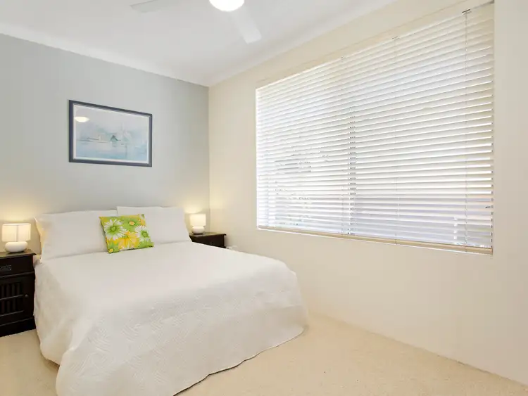 Fifth view of Homely apartment listing, 2/27 William Street, Rose Bay NSW 2029