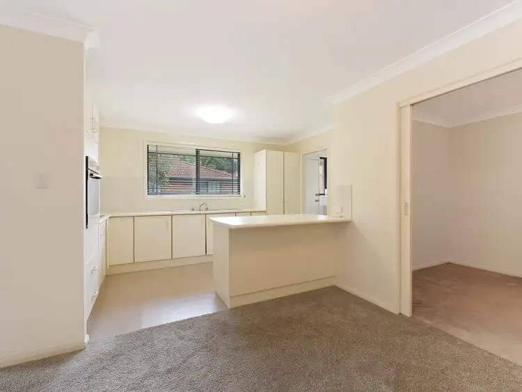 Fifth view of Homely house listing, 53 Hibbard Drive, Port Macquarie NSW 2444