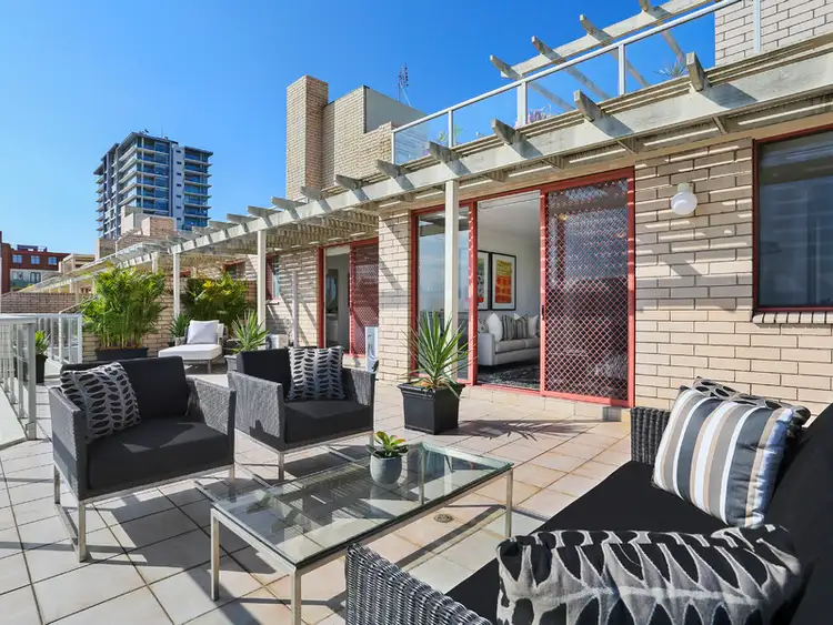 140/41 Rocklands Road, Wollstonecraft NSW 2065