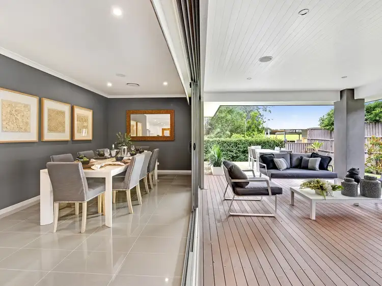 Fifth view of Homely house listing, 82 Capital Drive, Port Macquarie NSW 2444