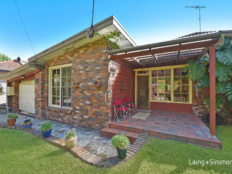 41 Norman Avenue, Thornleigh NSW 2120