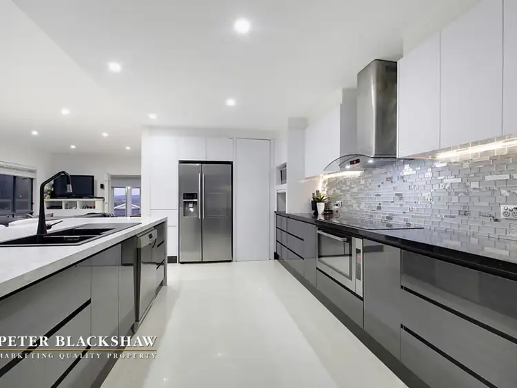 Sixth view of Homely house listing, 12 Mokare Street, Ngunnawal ACT 2913
