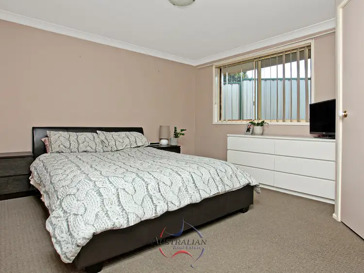 Fifth view of Homely semi-detached listing, 11a Yukon Place, Quakers Hill NSW 2763