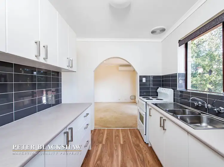 Main view of Homely unit listing, 5/18 Yarrow Street, Queanbeyan East NSW 2620