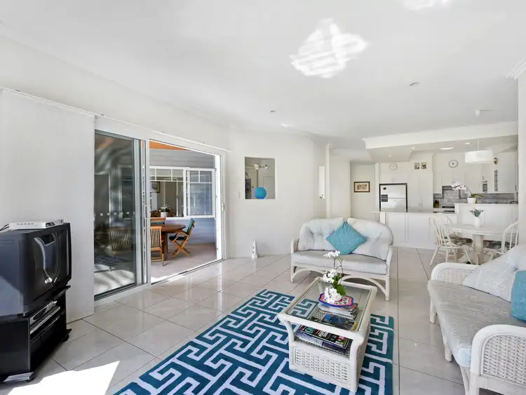 Fourth view of Homely house listing, 135 River Park Road, Port Macquarie NSW 2444