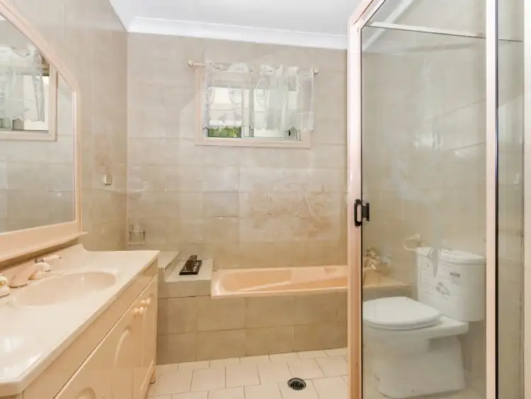 Fifth view of Homely house listing, 120 Barbara Boulevard, Seven Hills NSW 2147