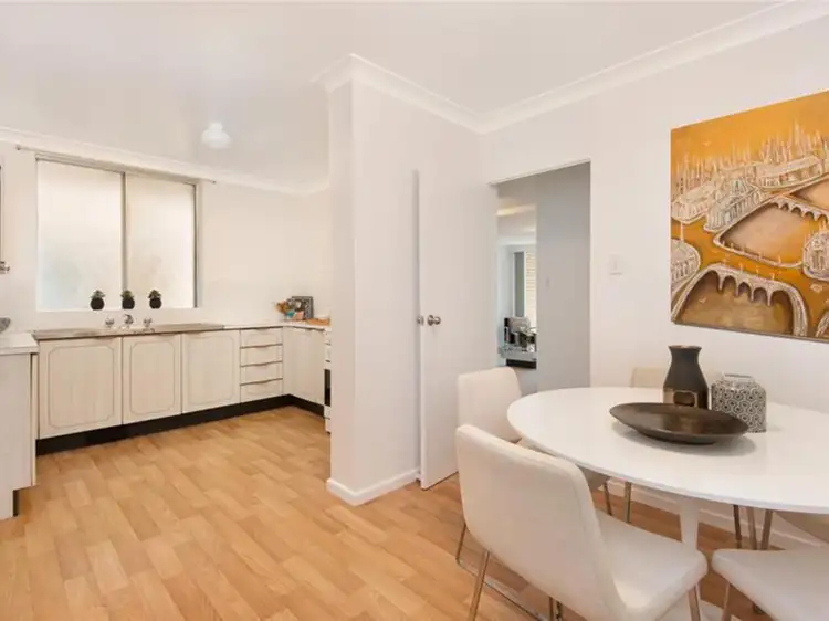 Second view of Homely apartment listing, 2/13-15 Greenwich Road, Greenwich NSW 2065