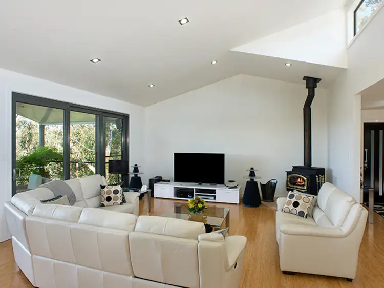 Fourth view of Homely house listing, 7-11 Lees Avenue, Wentworth Falls NSW 2782