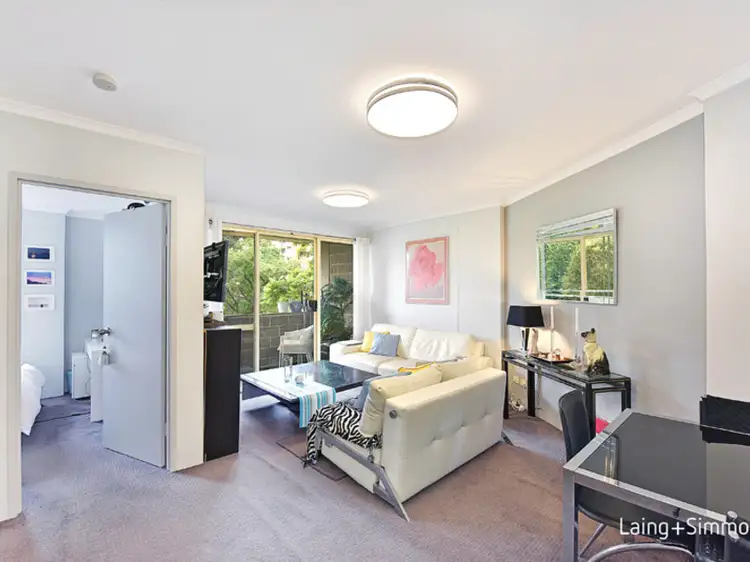 Third view of Homely unit listing, 2/1-3 Thomas Street, Waitara NSW 2077