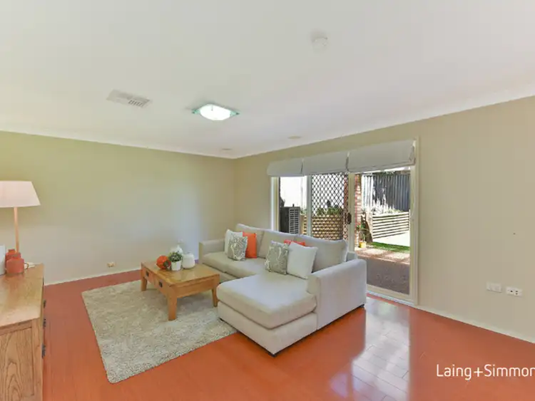 Sixth view of Homely house listing, 31 Banyula Place, Mount Colah NSW 2079