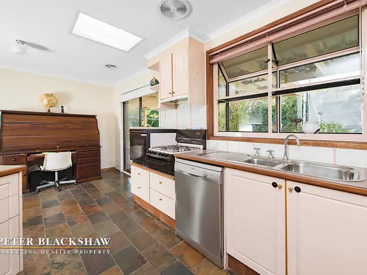 Seventh view of Homely house listing, 4 Meeson Street, Chisholm ACT 2905