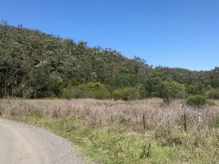 Fifth view of Homely land listing, 488 Lower Colo Road, Lower Portland NSW 2756