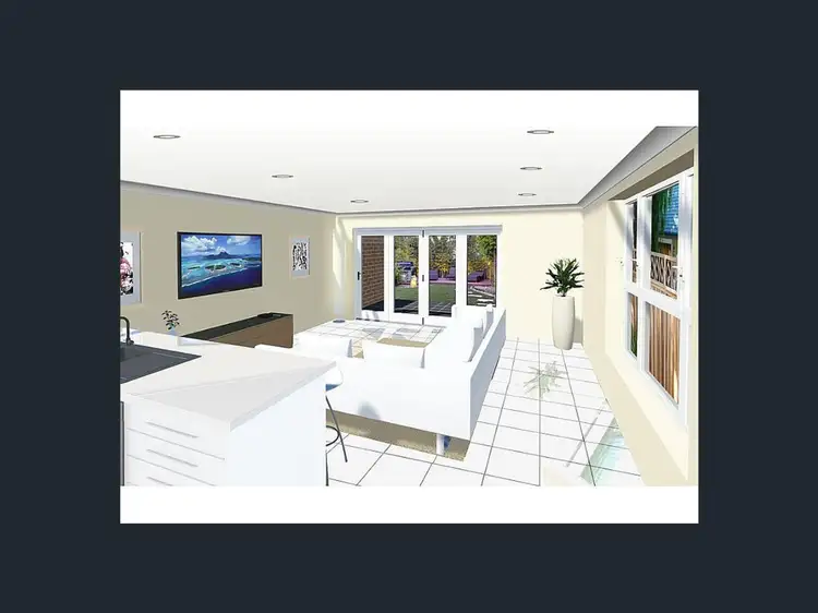 Third view of Homely house listing, 83 (Lot84)/105 Wattle St Mount Lewis, Greenacre NSW 2190