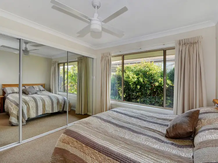 Fourth view of Homely unit listing, 2/61 Currawong Drive, Port Macquarie NSW 2444