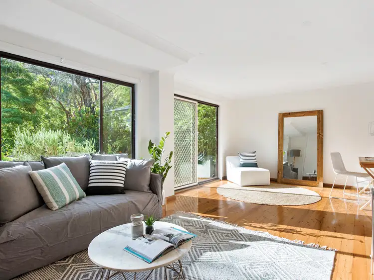 Second view of Homely house listing, 93 Warrina Street, Berowra Heights NSW 2082