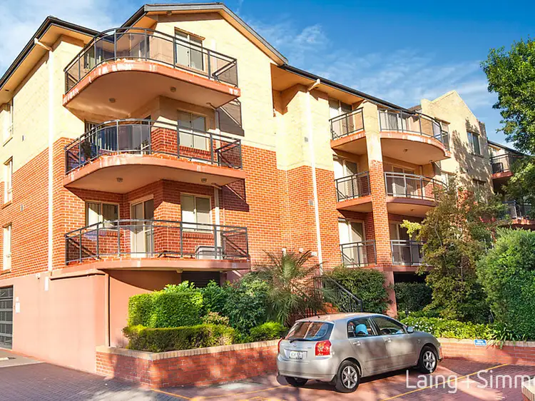 87/298-312 Pennant Hills Road, Pennant Hills NSW 2120