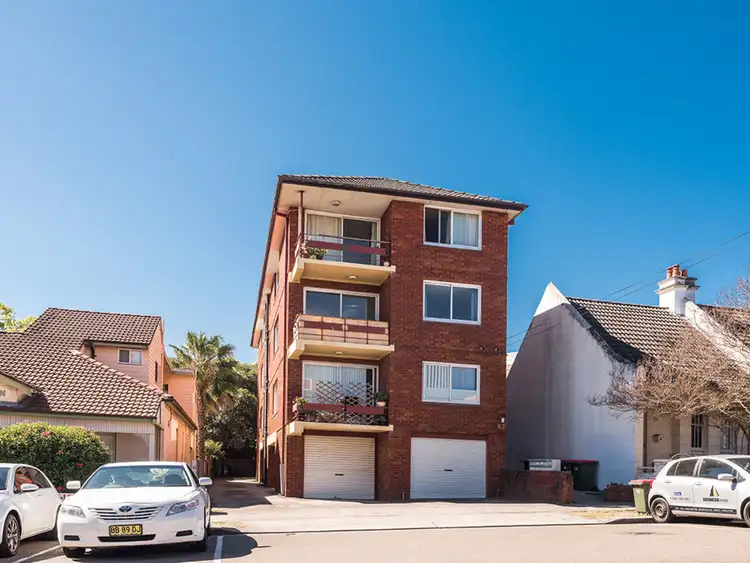 4/63 Arthur Street, Randwick NSW 2031