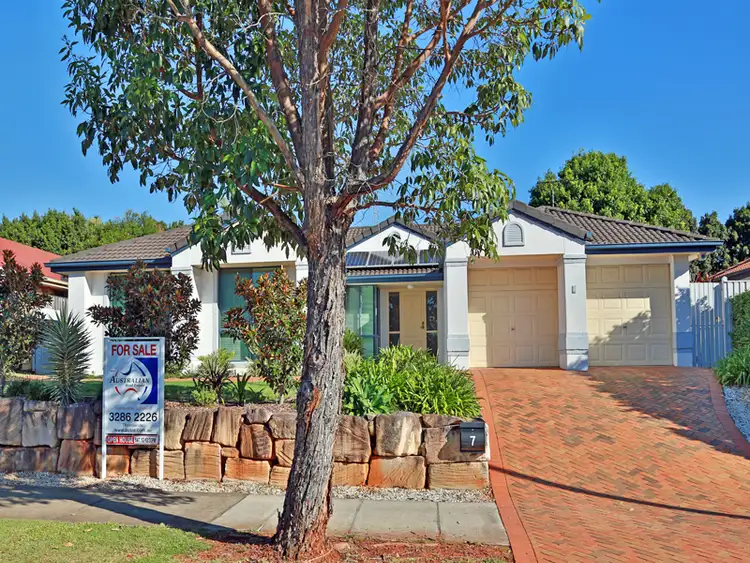 Main view of Homely house listing, 7 Thornlands Road, Thornlands QLD 4164