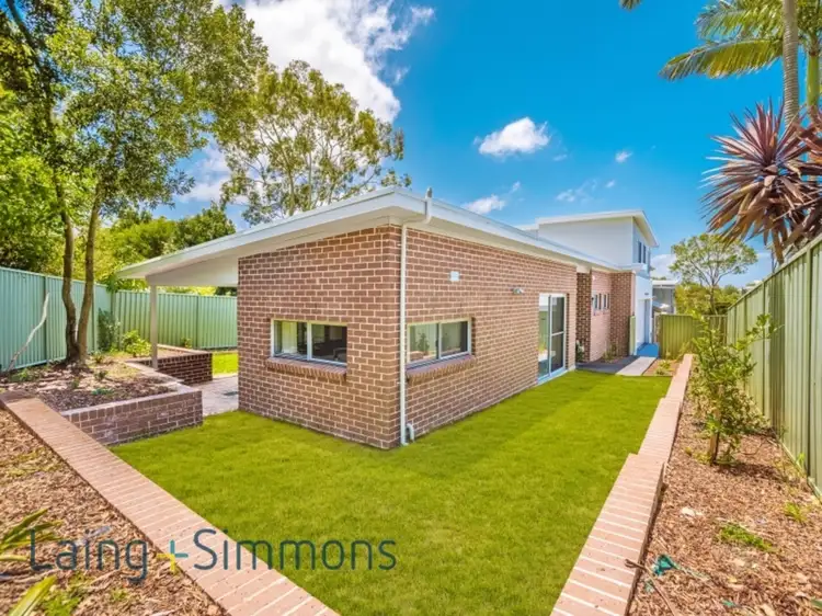 5/25-27 Attunga Road, Yowie Bay NSW 2228