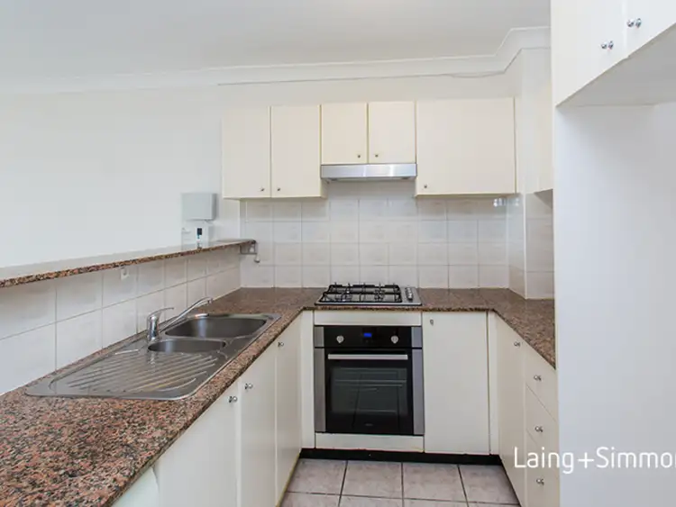 Second view of Homely unit listing, 30/2 Macquarie Road, Auburn NSW 2144