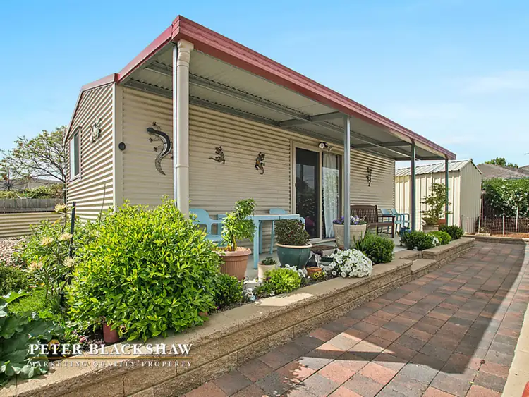 Second view of Homely house listing, 69 Polwarth Circuit, Dunlop ACT 2615