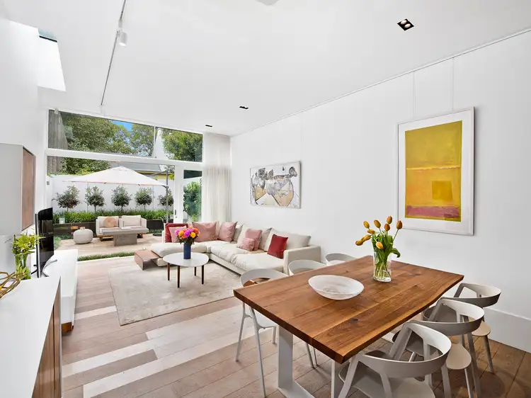 Main view of Homely house listing, 21 Spicer Street, Woollahra NSW 2025