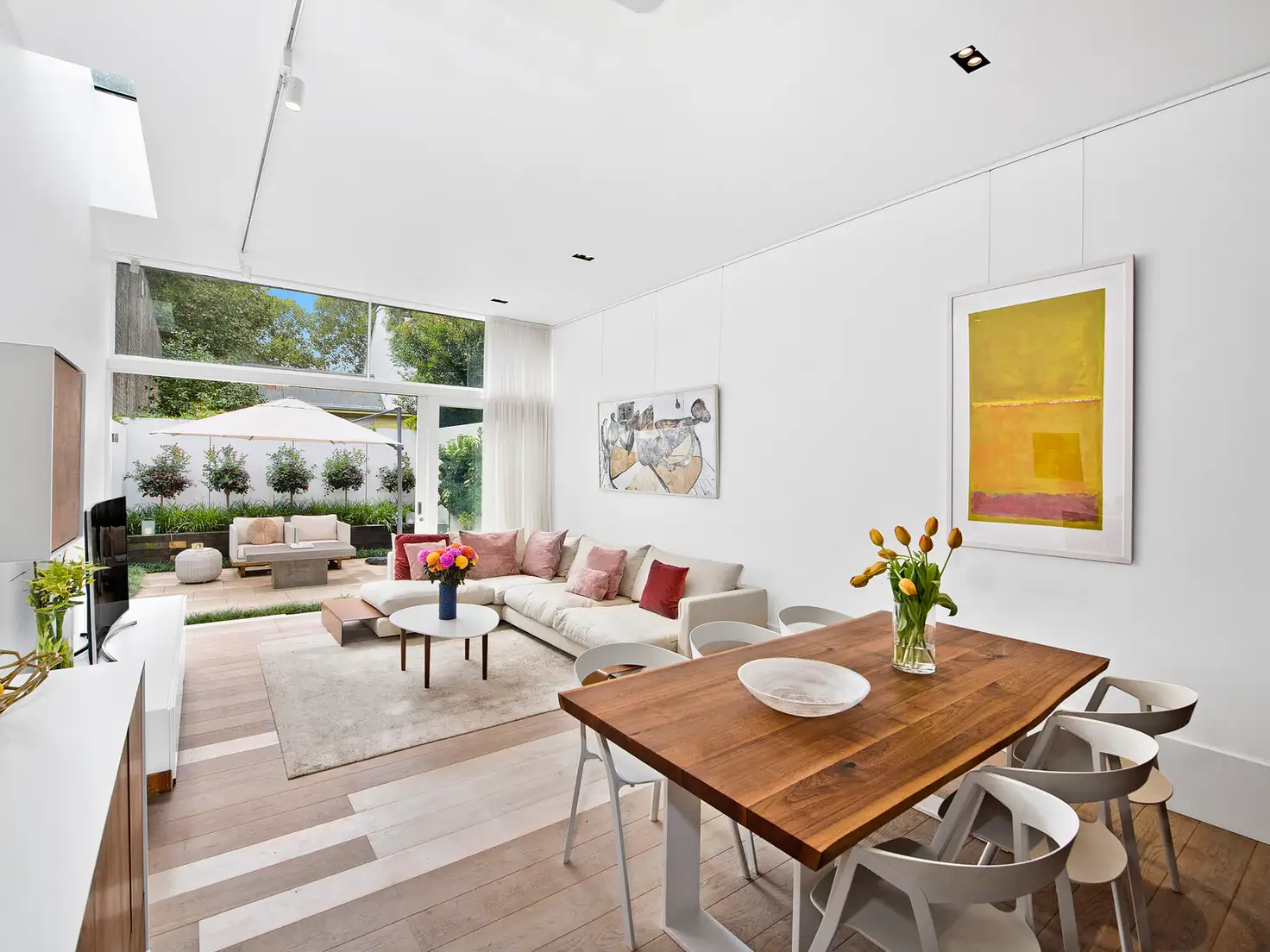 Main view of Homely house listing, 21 Spicer Street, Woollahra NSW 2025
