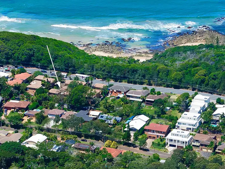 Main view of Homely townhouse listing, 5/122 Pacific Drive, Port Macquarie NSW 2444