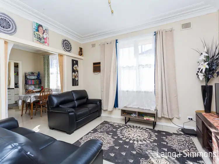 Second view of Homely house listing, 69 Clyde Street, Guildford NSW 2161