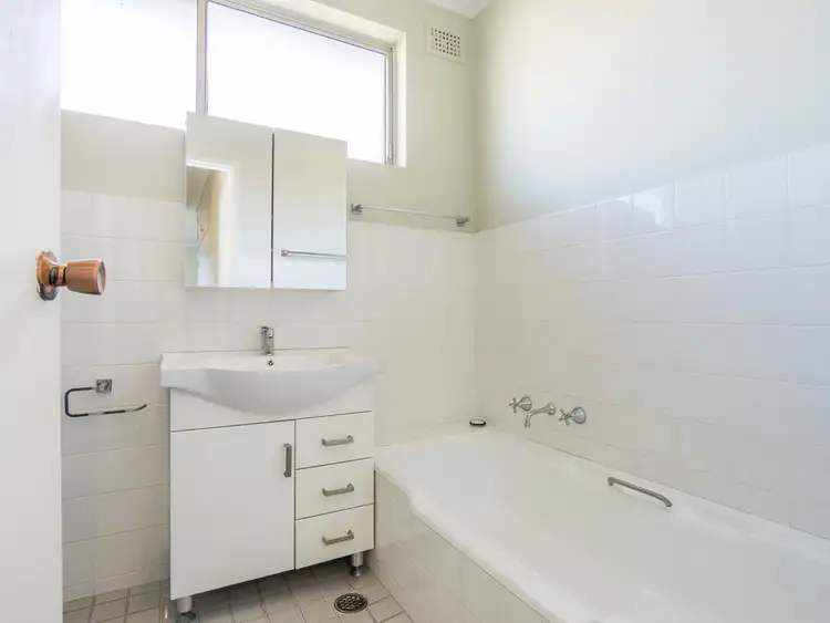 Fifth view of Homely apartment listing, 11/41 The Esplanade, Mosman NSW 2088