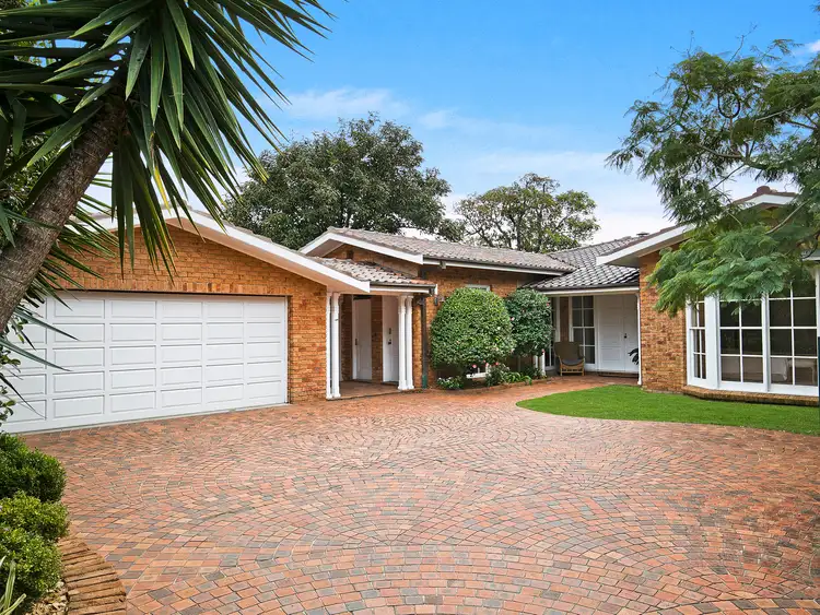 100C Victoria Road, Bellevue Hill NSW 2023