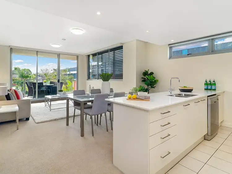 28/331 Miller Street, Cammeray NSW 2062