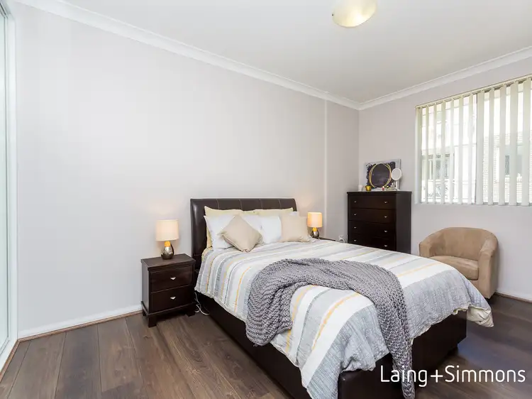 Third view of Homely unit listing, 21/21-27 Cross Street, Guildford NSW 2161