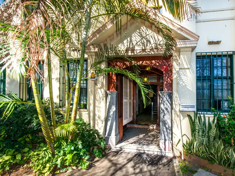 Sixth view of Homely apartment listing, 28/14 Royston Street, Darlinghurst NSW 2010