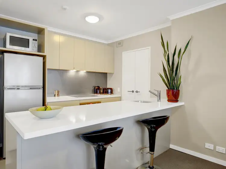 Third view of Homely apartment listing, 116/6-14 Oxford Street, Darlinghurst NSW 2010
