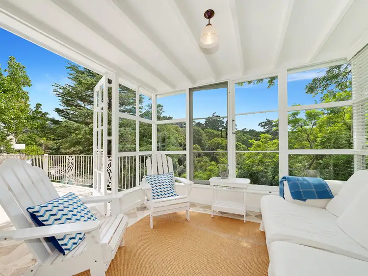 Sixth view of Homely house listing, 9 The Barbican, Castlecrag NSW 2068