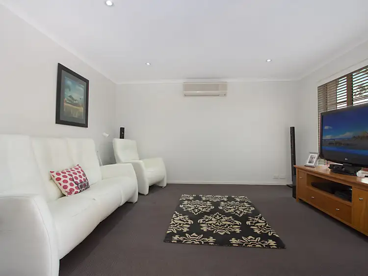 Second view of Homely house listing, 113 Phoenix Avenue, Stanhope Gardens NSW 2768