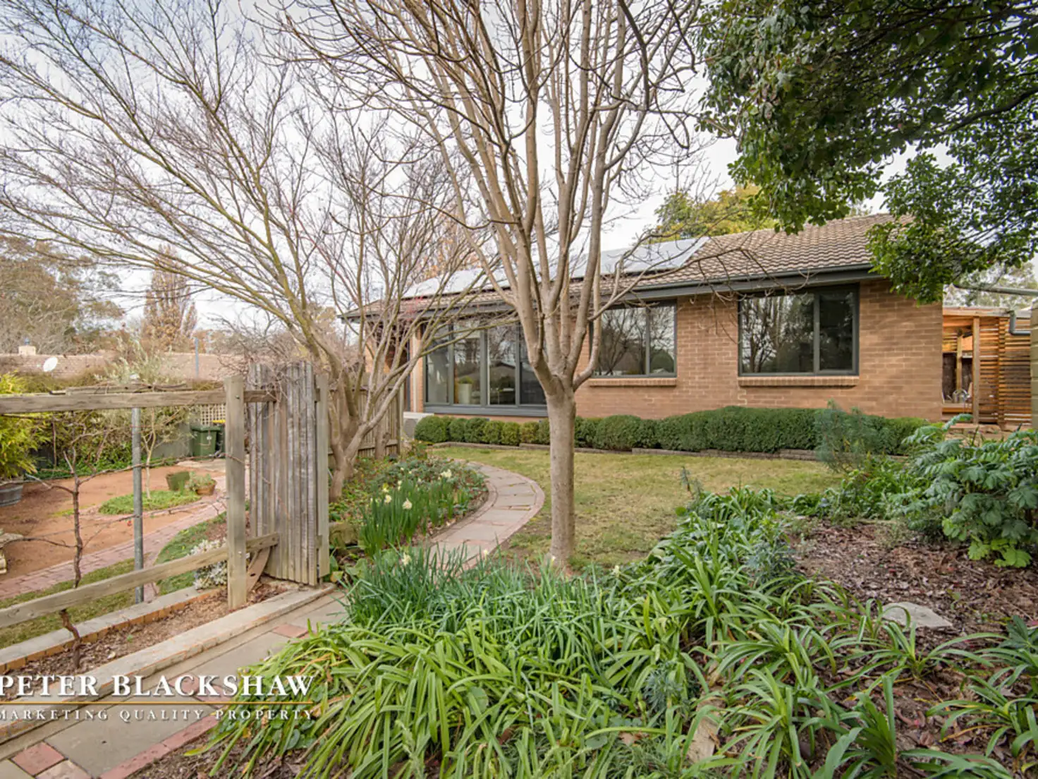 Main view of Homely house listing, 10 Ayers Place, Curtin ACT 2605
