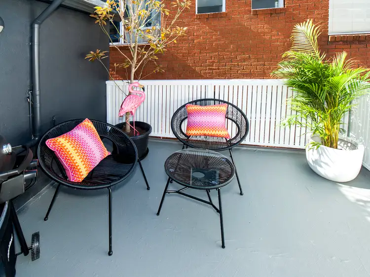 Third view of Homely apartment listing, 4/4 Underwood Street, Paddington NSW 2021