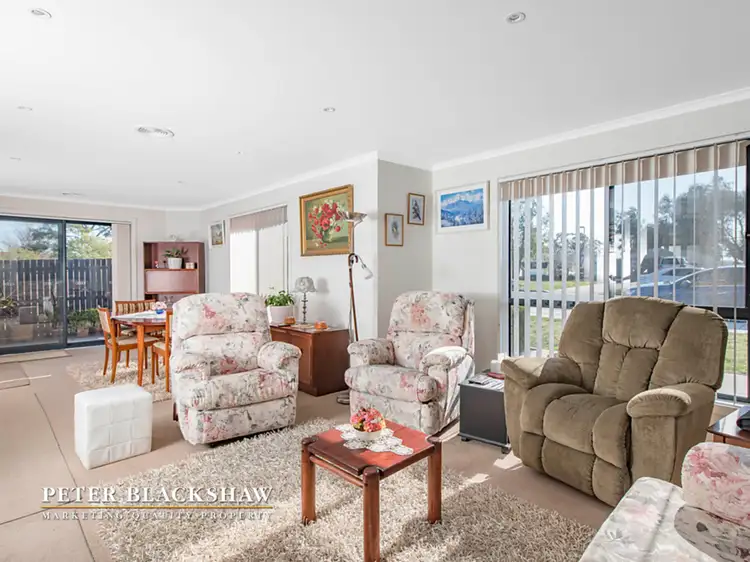 Third view of Homely house listing, 1/53 Erin Street, Queanbeyan NSW 2620