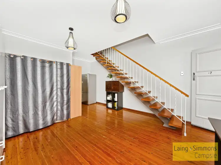Second view of Homely apartment listing, 79 Campsie Street, Campsie NSW 2194