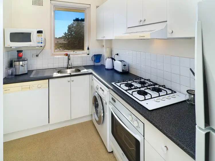 Second view of Homely unit listing, 11/191 West Street, Crows Nest NSW 2065