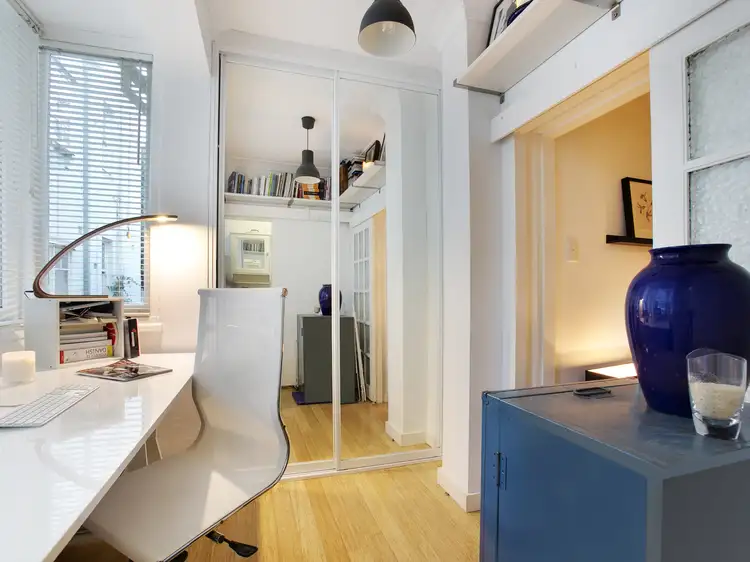 Main view of Homely studio listing, 12/257-261 Darlinghurst Road, Darlinghurst NSW 2010